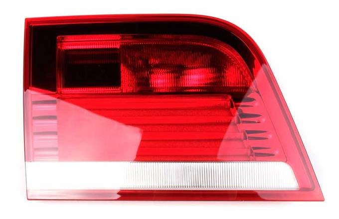 BMW Tail Light Assembly - Passenger Side Inner 63217295340